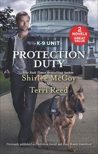 Produktbild: Protection Duty