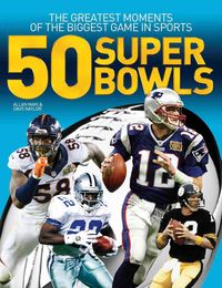 Produktbild: 50 Super Bowls