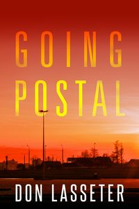 Produktbild: Going Postal