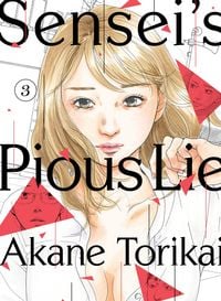 Produktbild: Sensei's Pious Lie 3