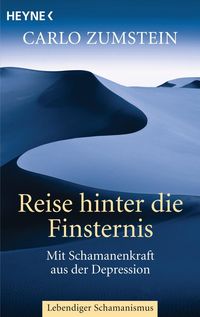 Produktbild: Reise hinter die Finsternis