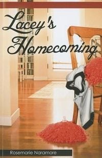 Produktbild: Lacey's Homecoming