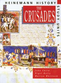 Produktbild: Heinemann History Study Units: Student Book. the Crusades