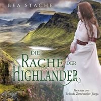 Produktbild: Die Rache der Highlander