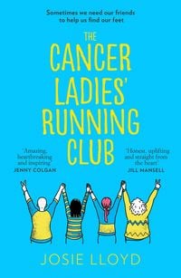 Produktbild: The Cancer Ladies' Running Club