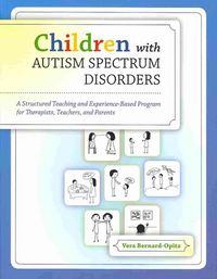 Produktbild: Children With Autism Spectrum Disorders