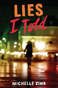 Produktbild: Lies I Told