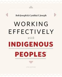 Produktbild: Working Effectively with Indigenous Peoples&reg;