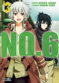 Produktbild: N&ordm; 6