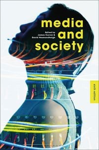 Produktbild: Media and Society
