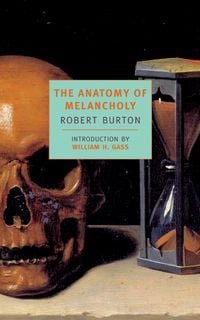 Produktbild: The Anatomy Of Melancholy