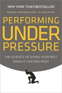 Produktbild: Performing Under Pressure
