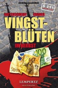 Produktbild: Vingstbl&uuml;ten im Herbst