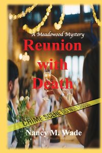 Produktbild: Reunion With Death