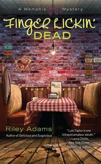 Produktbild: Finger Lickin' Dead