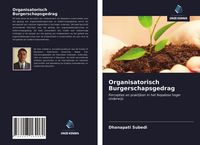 Produktbild: Organisatorisch Burgerschapsgedrag