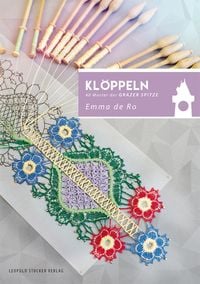 Produktbild: Kl&ouml;ppeln