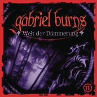 Produktbild: Folge 11: Welt der D&auml;mmerung