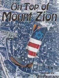 Produktbild: On Top of Mount Zion