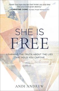 Produktbild: She Is Free
