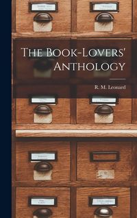 Produktbild: The Book-lovers' Anthology
