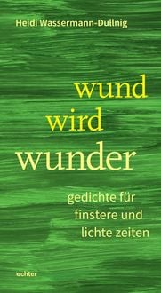 Produktbild: Wund wird wunder