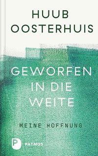 Produktbild: Geworfen in die Weite