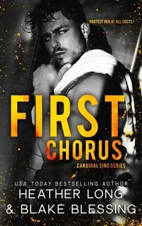 Produktbild: First Chorus