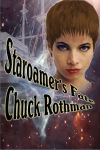 Produktbild: Staroamer's Fate