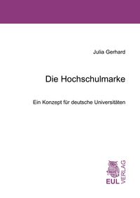 Produktbild: Die Hochschulmarke
