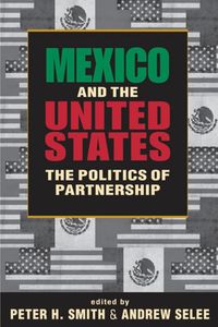 Produktbild: Mexico and the United States