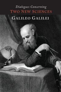 Produktbild: Dialogues Concerning Two New Sciences