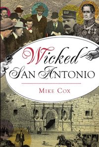 Produktbild: Wicked San Antonio