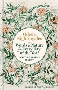 Produktbild: Odes and Nightingales