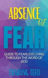 Produktbild: Absence Of Fear