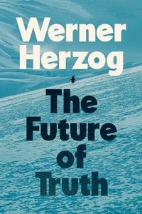 Produktbild: The Future of Truth