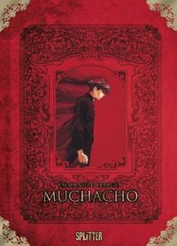 Produktbild: Muchacho Gesamtausgabe (limitierte Sonderedition)