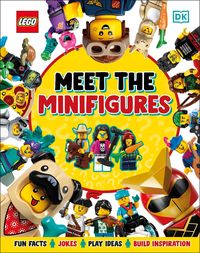 Produktbild: LEGO Meet the Minifigures