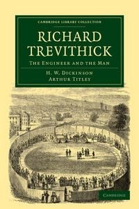Produktbild: Richard Trevithick