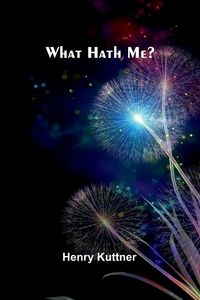 Produktbild: What Hath Me?