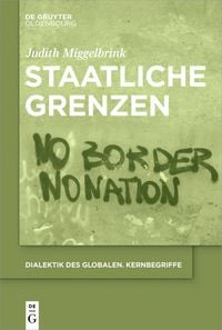 Produktbild: Staatliche Grenzen
