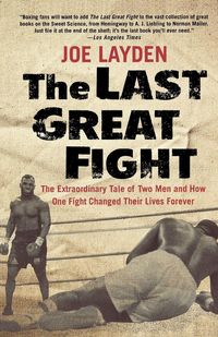 Produktbild: The Last Great Fight