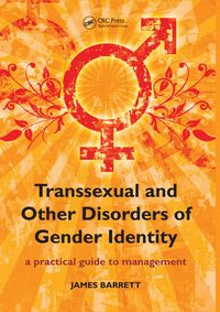 Produktbild: Transsexual and Other Disorders of Gender Identity