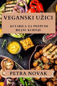 Produktbild: Veganski U&iquest;ici