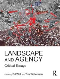 Produktbild: Landscape and Agency