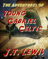 Produktbild: Adventures of Young Gabriel Celtic