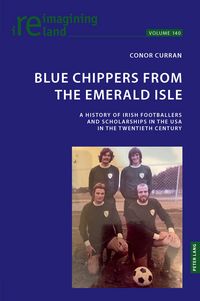 Produktbild: Blue Chippers from the Emerald Isle