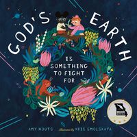 Produktbild: God's Earth Is Something to Fight for