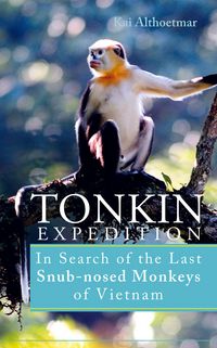 Produktbild: Tonkin Expedition