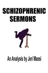 Produktbild: Schizophrenic Sermons